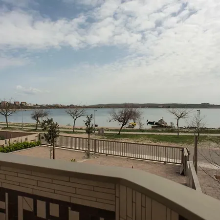 شقة Svijet Mora 2