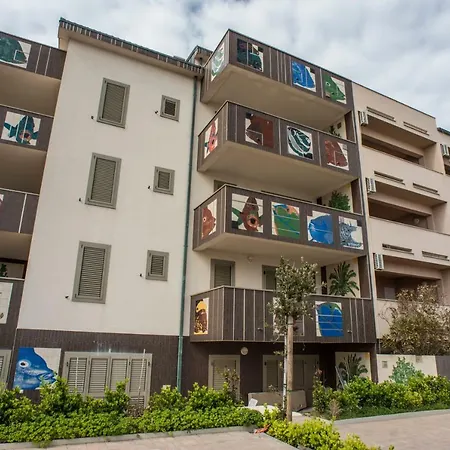 Svijet Mora 2 Povljana