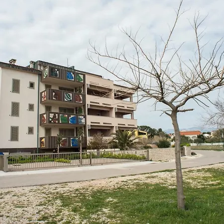 Svijet Mora 2 Povljana