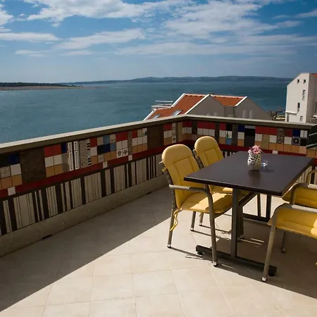 Διαμέρισμα Svijet Mora 2 *