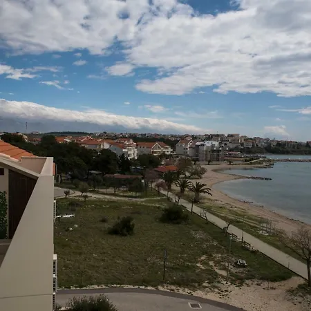 Διαμέρισμα Svijet Mora 2