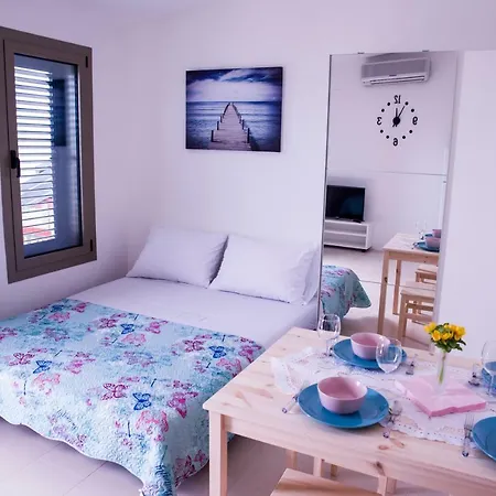Svijet Mora 2 Apartment