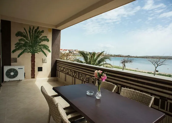 Svijet Mora 2 * Povljana