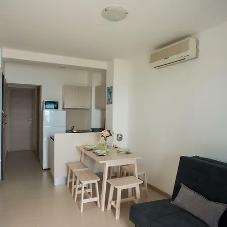 Apartman Svijet Mora 2