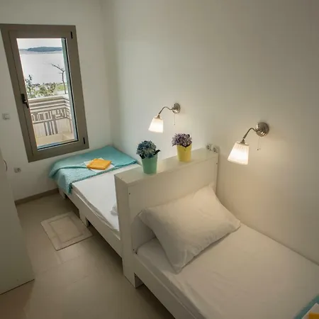 Appartement Svijet Mora 2