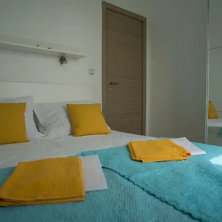 Svijet Mora 2 * Povljana