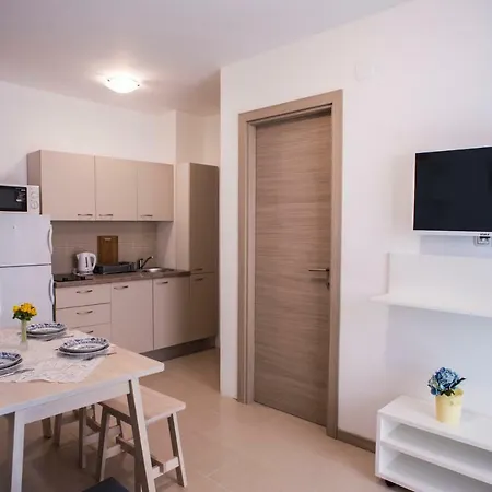 Svijet Mora 2 Povljana