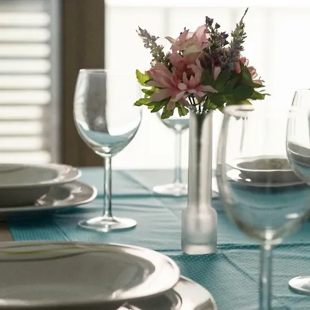 Svijet Mora 2 Appartement