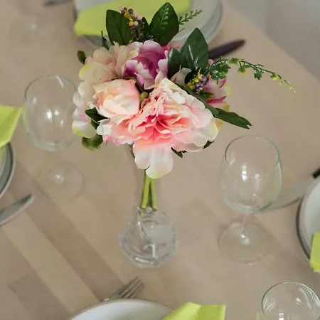 Lejlighed Svijet Mora 2 Povljana