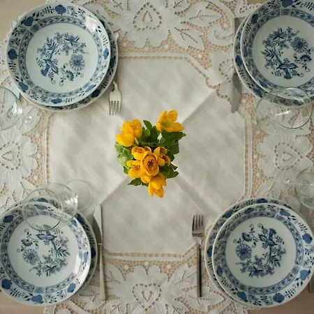 Svijet Mora 2 Appartement Povljana