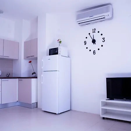 Svijet Mora 2 דירה