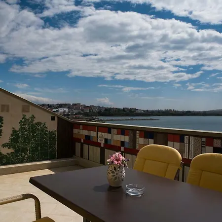 Svijet Mora 2 * Povljana