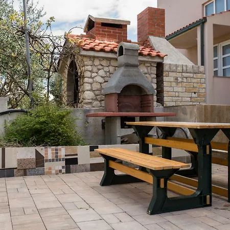 Appartement Svijet Mora 2 *