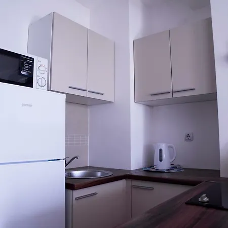 Appartement Svijet Mora 2 *