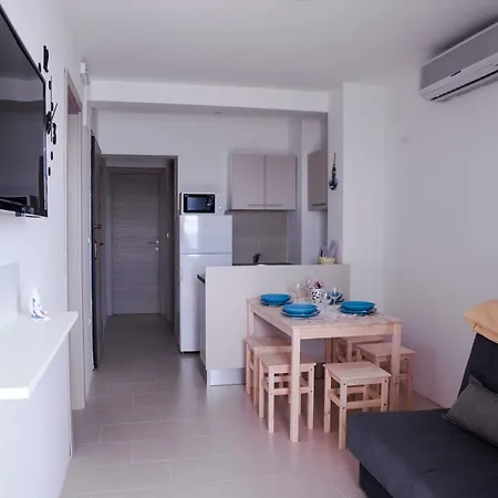 דירה Svijet Mora 2