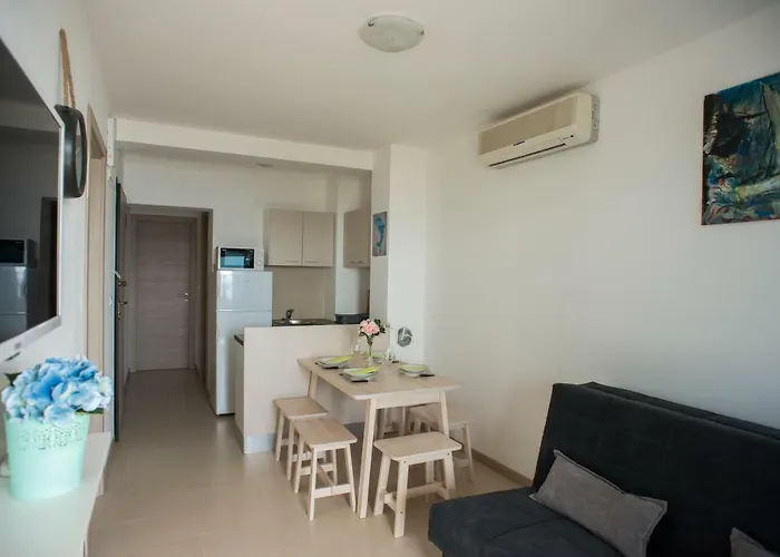 Apartmán Svijet Mora 2