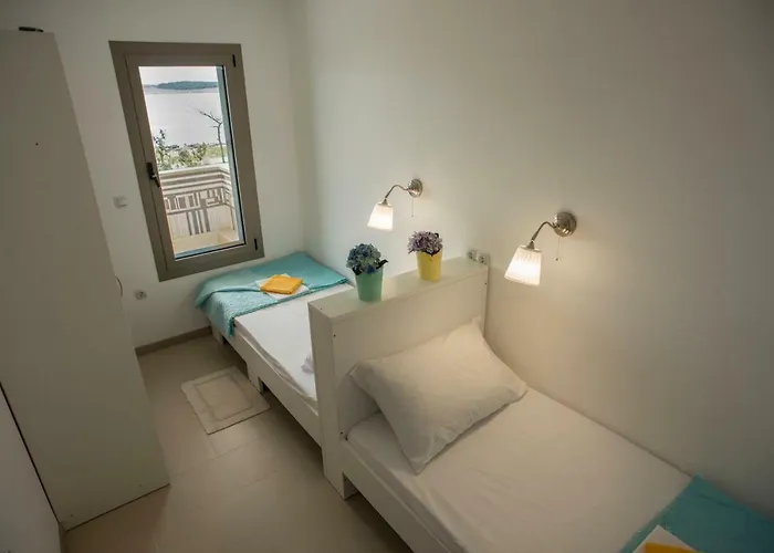Apartman Svijet Mora 2
