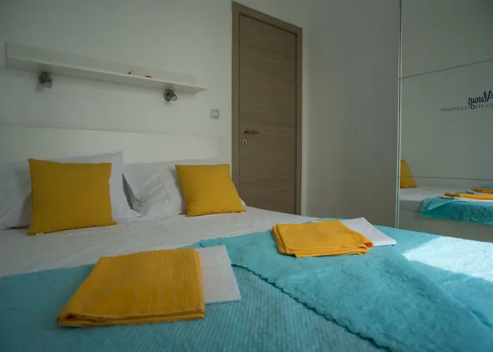 Svijet Mora 2 * Povljana