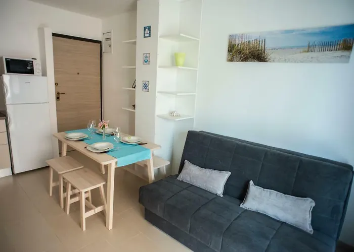 Svijet Mora 2 Apartmán