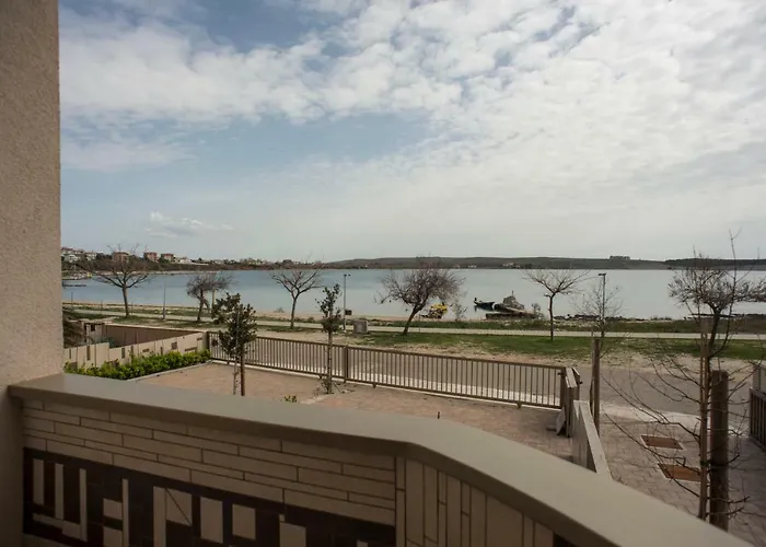 Apartmán Svijet Mora 2