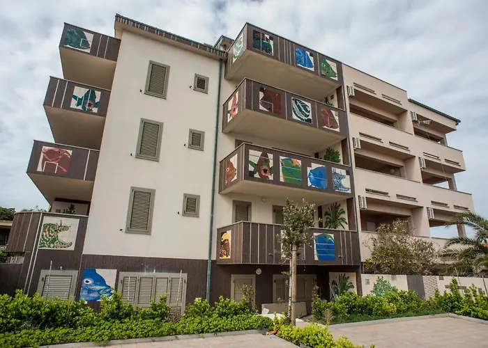 Svijet Mora 2 Povljana