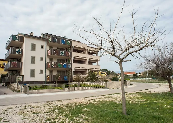 Svijet Mora 2 Povljana