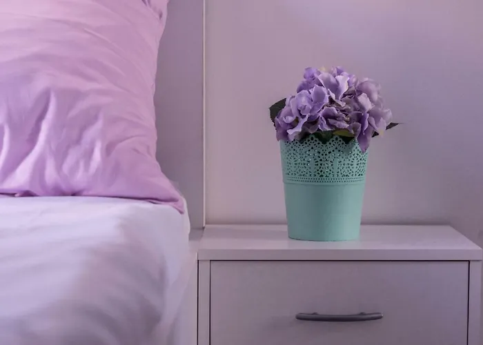 Svijet Mora 2 Apartmán