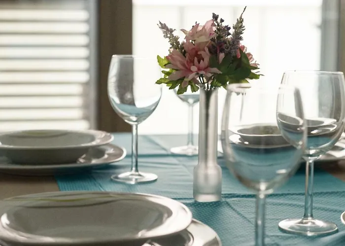 Svijet Mora 2 Apartmán