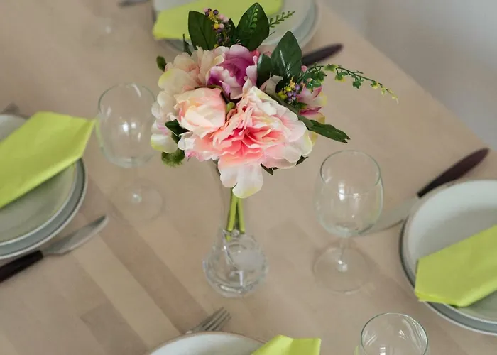 Apartmán Svijet Mora 2 Povljana