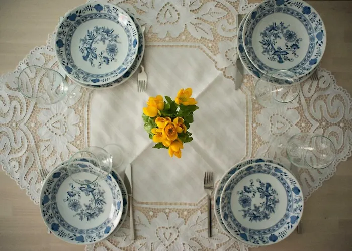 Svijet Mora 2 Apartmán Povljana