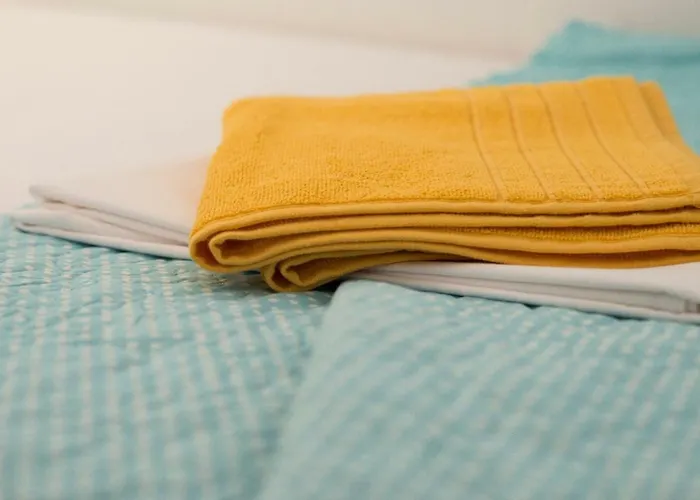 Apartman Svijet Mora 2