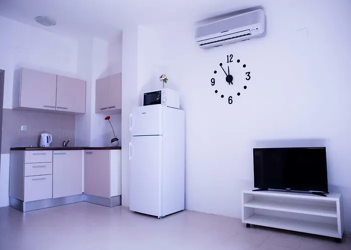Svijet Mora 2 Apartman