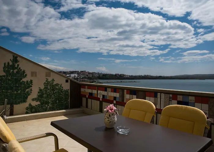 Svijet Mora 2 * Povljana