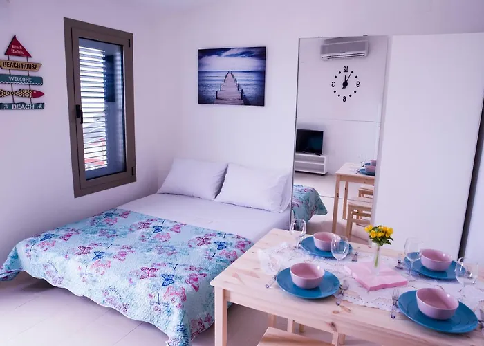 Svijet Mora 2 Apartmán