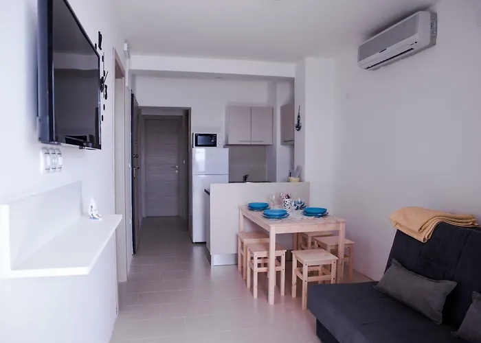Apartmán Svijet Mora 2