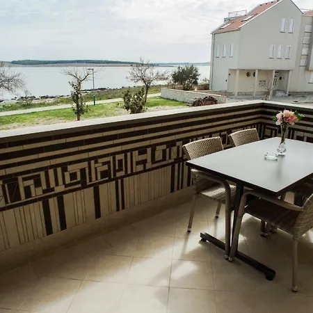 Apartman Svijet Mora 2 Povljana