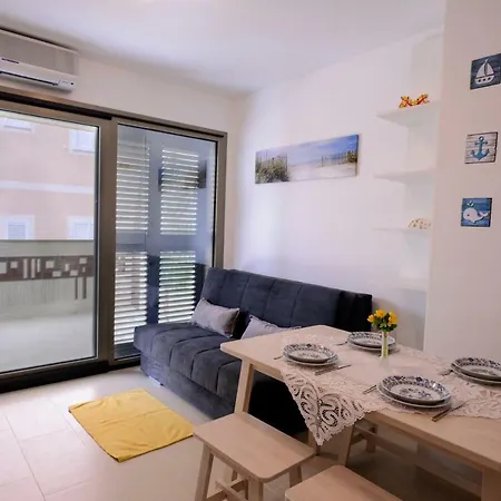Apartman Svijet Mora 2