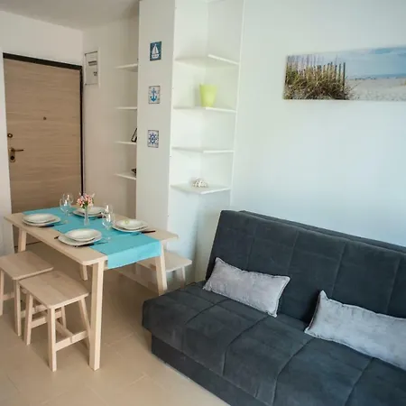Svijet Mora 2 Apartman