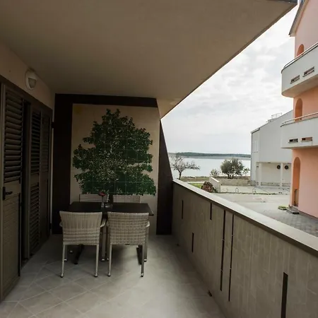 Apartman Svijet Mora 2 *