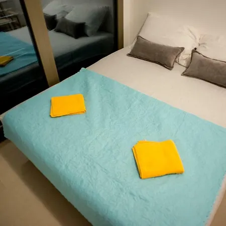 Svijet Mora 2 Apartman *