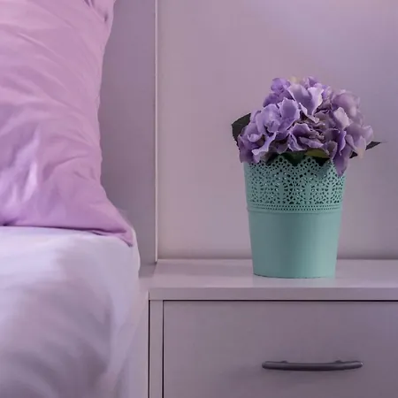Svijet Mora 2 Apartman