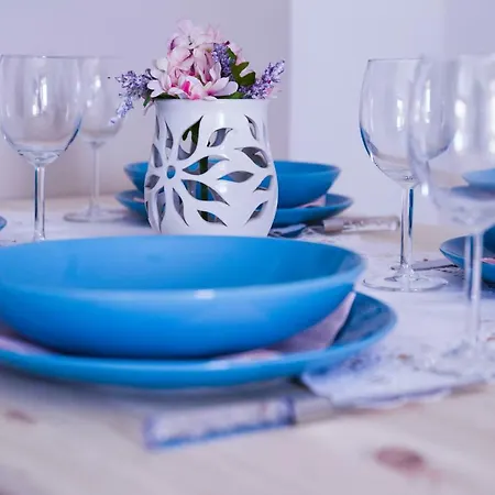 Svijet Mora 2 Apartman *