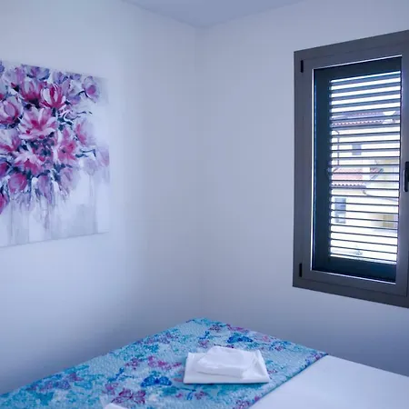 Svijet Mora 2 Apartman *